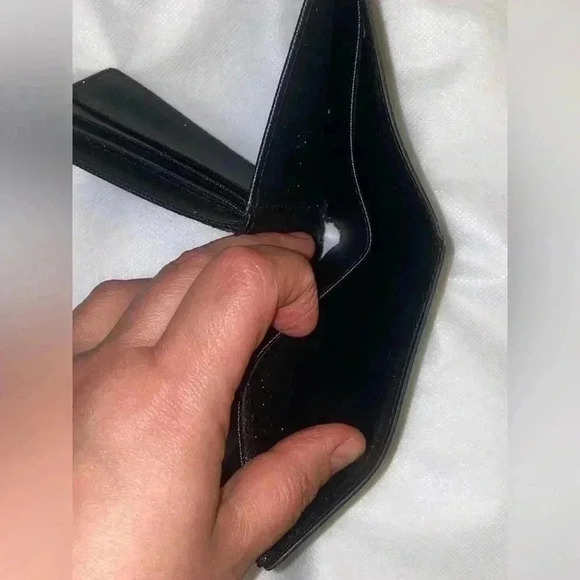 US POLO ASSN  wallet & cardholder for men - Picture 6 of 9